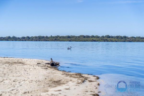 Relax At Dawesville Estuary